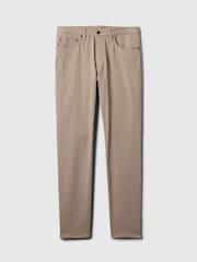 Beige - Gap - Alledaagse straight fit jeans - Image 5 of 5