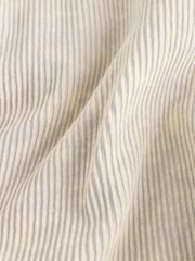 Gap Cream Washed Cotton Corduroy Carpenter Shorts - Image 7 of 11