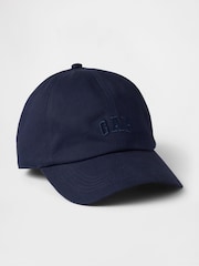 Gorra de béisbol de algodón para adulto con logo de Gap - Imagen 1 de 1