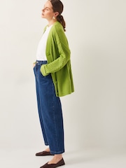 Monsoon Opal Oversized Knit pletena jopa - Slika 2 iz 5