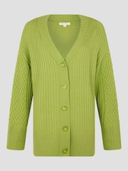 Monsoon Opal Oversized Knit pletena jopa - Slika 5 iz 5