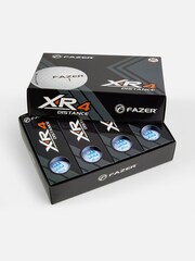 Personalised Number 1 Dad Fazer Golf Balls by My American Golf - Image 4 of 5