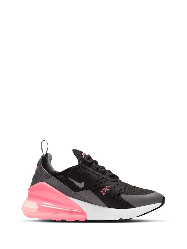 Air 270 Nike 270 Kinder Rosa Buy Nike Black/Pink White Youth Air