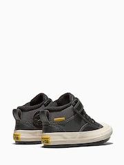 Converse Chuck Taylor Toddler Easy On Strap Malden Trainers - Imagen 2 de 5