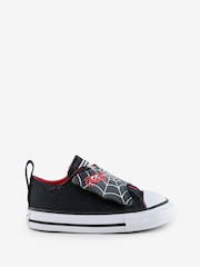 Converse Chuck Taylor Spiderweb One Strap Easy On Trainers - صورة 1 من 10