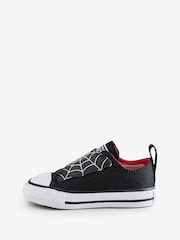 Converse Chuck Taylor Spiderweb One Strap Easy On Trainers - صورة 2 من 10