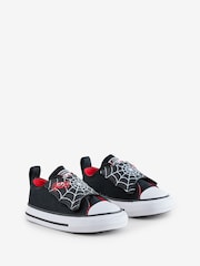 Converse Chuck Taylor Spiderweb One Strap Easy On Trainers - صورة 3 من 10