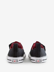 Converse Chuck Taylor Spiderweb One Strap Easy On Trainers - صورة 5 من 10