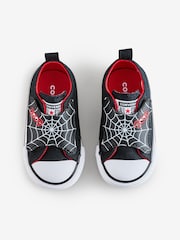 Converse Chuck Taylor Spiderweb One Strap Easy On Trainers - صورة 6 من 10