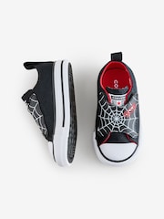Converse Chuck Taylor Spiderweb One Strap Easy On Trainers - صورة 7 من 10