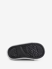 Converse Chuck Taylor Spiderweb One Strap Easy On Trainers - صورة 8 من 10