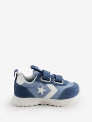 Converse Infant Omega Easy On Trainers - Bild 1 von 9