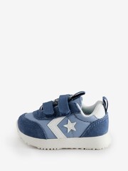 Converse Infant Omega Easy On Trainers - Bild 2 von 9