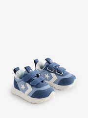 Converse Infant Omega Easy On Trainers - Bild 3 von 9