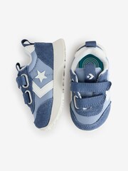 Converse Infant Omega Easy On Trainers - Bild 9 von 9
