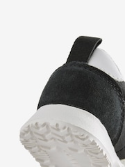 Converse Black Omega Toddler Easy On Trainers - Image 11 of 11