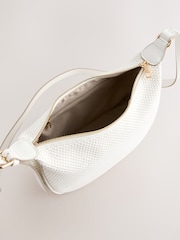 Osso - Bolsa tiracolo Weave - Imagem 3 de 5