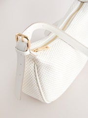 Osso - Bolsa tiracolo Weave - Imagem 4 de 5