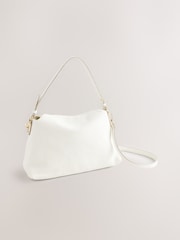 Bone Weave Shoulder Bag - Image 2 of 5