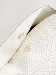 Bone Weave Shoulder Bag - Image 5 of 5