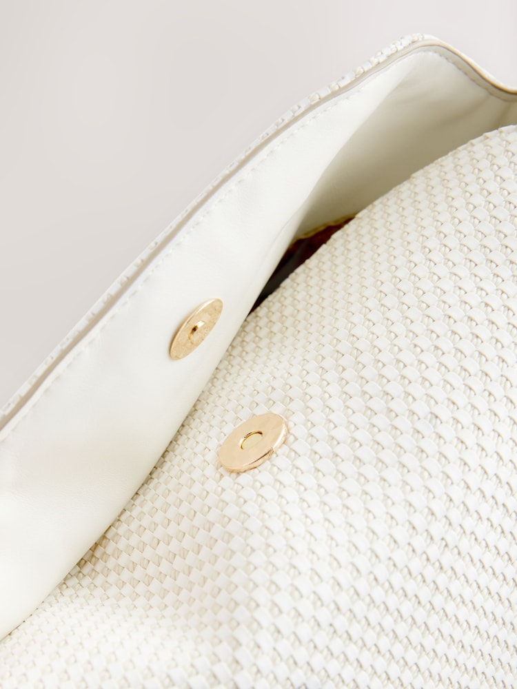 Bone Weave Shoulder Bag - Image 5 of 5