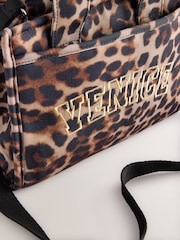 Animal Mini Canvas Bag - Image 5 of 5