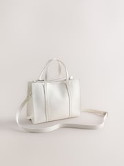 Bone Mini Tote Bag - Image 1 of 5