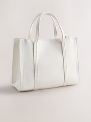 Bone Mini Tote Bag - Image 2 of 5