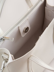 Bone Mini Tote Bag - Image 5 of 5
