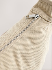 Stone Cord Effect Sling Bag - Image 6 of 7