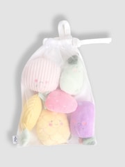 JoJo Maman Bébé Fruit Sensory Set - Image 1 of 8