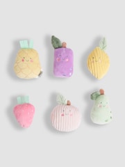 JoJo Maman Bébé Fruit Sensory Set - Image 2 of 8