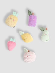 JoJo Maman Bébé Fruit Sensory Set - Image 3 of 8