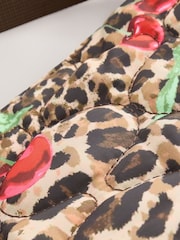 Animal Quilted Sling Bag - Image 10 of 10