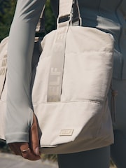 self. Stone Nylon Shoulder Bag - Image 2 of 10