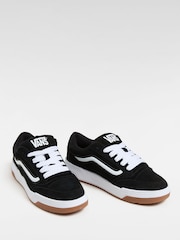 Vans Mens Grey Haylane Trainers - Image 3 of 5