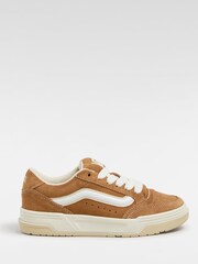 Vans Mens Haylane Brown Trainers - Image 2 of 5