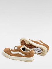 Vans Mens Haylane Brown Trainers - Image 4 of 5