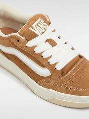 Vans Mens Haylane Brown Trainers - Image 5 of 5
