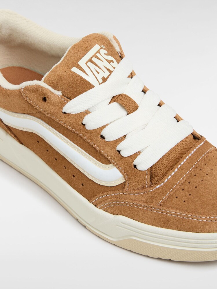 Vans Mens Haylane Brown Trainers - Image 5 of 5