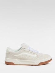 Vans Mens Cream Haylane Trainers - Image 1 of 4