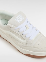 Vans Mens Cream Haylane Trainers - Image 4 of 4