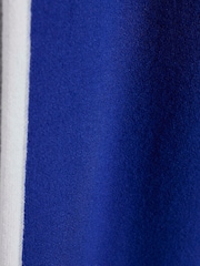 River Island Girls Blue Sporty Waistcoat Set - صورة 5 من 5