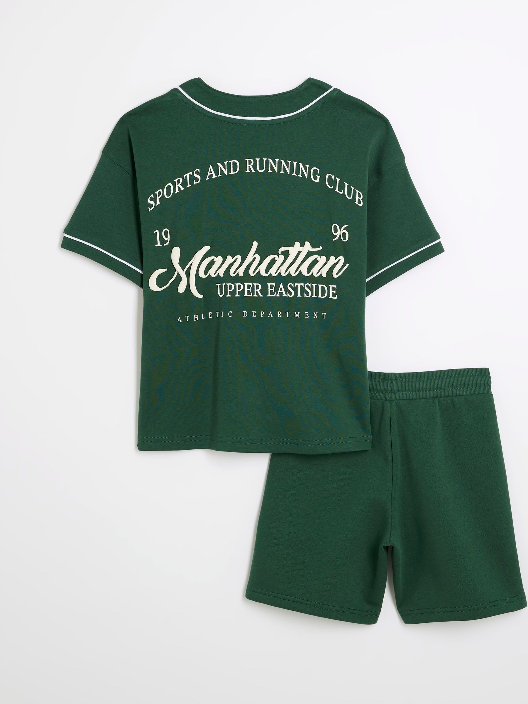 NEIGHBORHOOD BASEBALL SHIRT Mサイズ Neighborhood Baseball Shirt, Men's Fashion, Tops & Sets