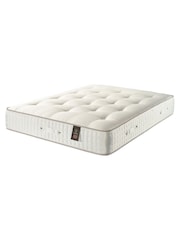 Aspire Furniture 7000 Pocket Wool Cashmere and Silk Dual Sid Mattress - Image 5 of 5