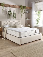 Aspire Furniture 5000 Pocket Climate Cool Wool Dual Sided Mattress - Image 1 of 3