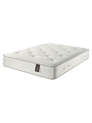 Aspire Furniture 5000 Pocket Climate Cool Wool Dual Sided Mattress - Image 3 of 3