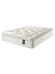 Aspire Furniture 7000 Pocket Wool Cashmere Silk Pillowtop Mattress - Image 5 of 5
