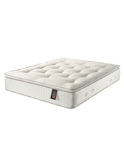 Aspire Furniture 5000 Pocket Wool Cashmere Silk Pillowtop Mattress - Image 5 of 5