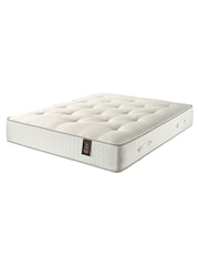 Aspire Furniture 5000 Pocket Wool Cashmere Silk Sided Mattress - Image 4 of 4